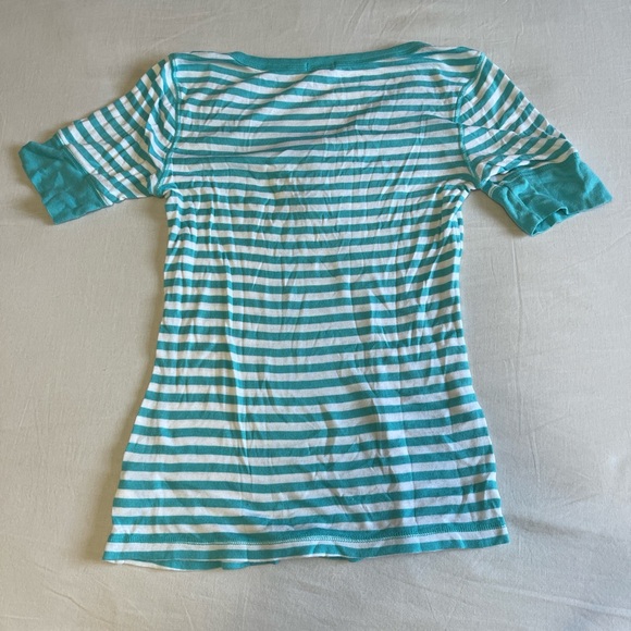 Striped shirt - Picture 3 of 3